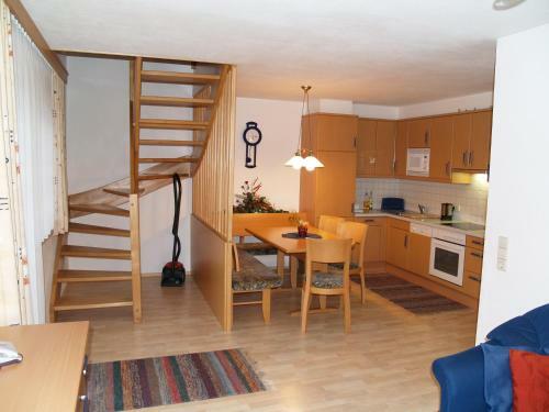 Apartamento Ranner's Ferienwohnung
