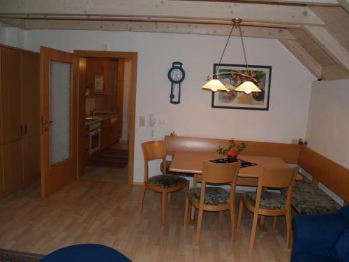 Apartamento Ranner's Ferienwohnung