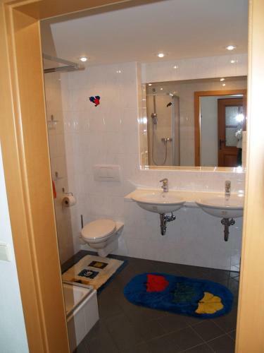 Apartamento Ranner's Ferienwohnung