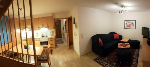 Apartamento Ranner's Ferienwohnung