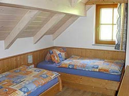Apartamento Ranner's Ferienwohnung