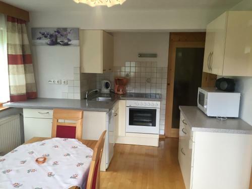 Apartamento Haus Cilli