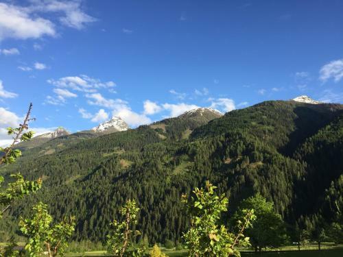 Apartamento Haus Cilli