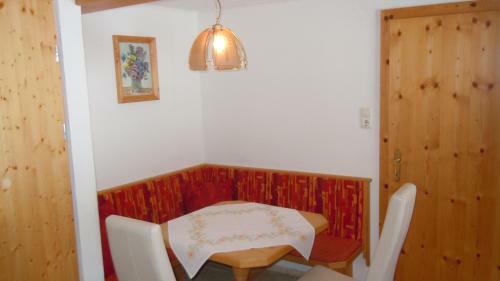 Apartamento Haus Cilli