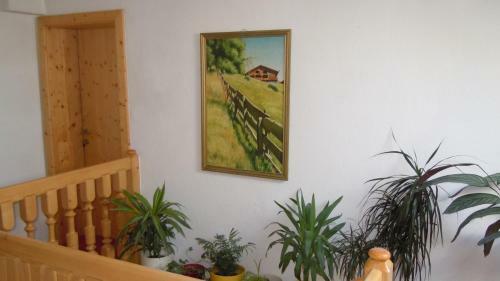 Apartamento Haus Cilli