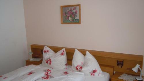 Apartamento Haus Cilli