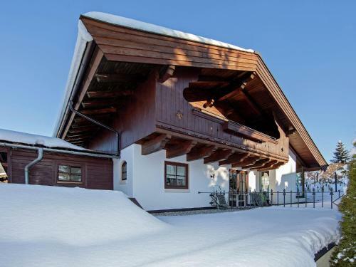 Apartamento Jaklitsch Xl