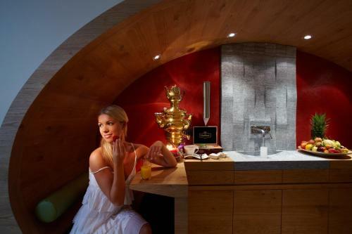 Hotel Tirol