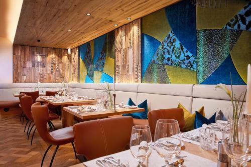 Hotel Tirol