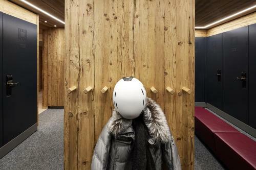Hotel Tirol