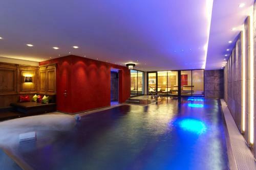 Hotel Tirol