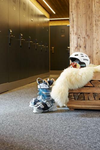 Hotel Tirol