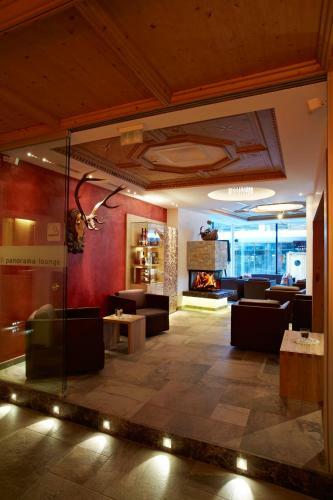 Hotel Tirol