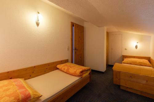 Apartamento Haus Klaudia Gstrein