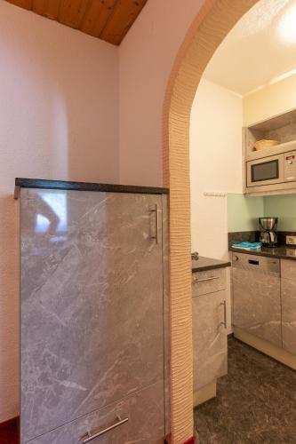 Apartamento Haus Klaudia Gstrein