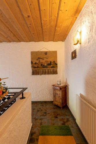 Apartamento Haus Klaudia Gstrein
