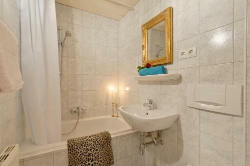 Apartamento Appartement Teresa By Nv-appartements