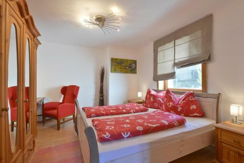 Apartamento Appartement Teresa By Nv-appartements