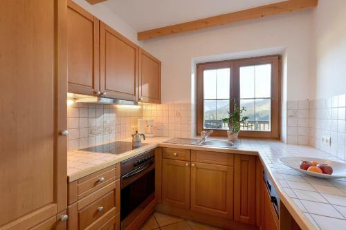 Apartamento Appartement Teresa By Nv-appartements