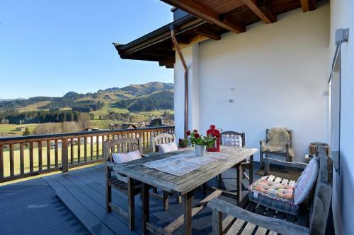 Apartamento Appartement Teresa By Nv-appartements