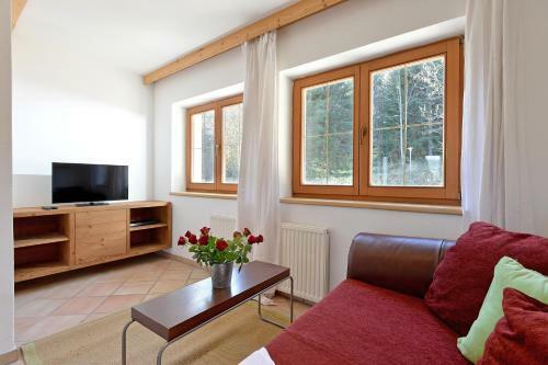 Apartamento Appartement Teresa By Nv-appartements
