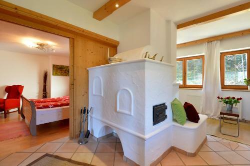 Apartamento Appartement Teresa By Nv-appartements