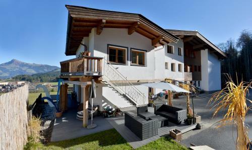 Apartamento Appartement Teresa By Nv-appartements
