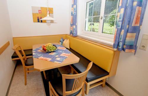 Apartamento Ferienwohnungen Carbonare