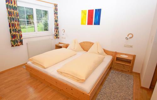Apartamento Ferienwohnungen Carbonare