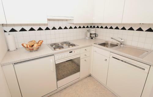 Apartamento Ferienwohnungen Carbonare