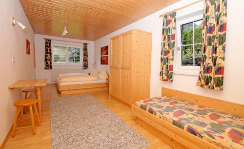 Apartamento Ferienwohnungen Carbonare