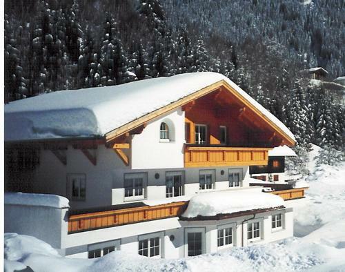 Apartamento Ferienwohnungen Carbonare