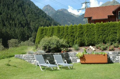 Apartamento Ferienwohnungen Carbonare