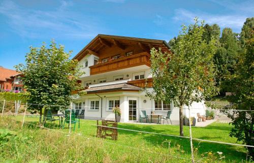 Apartamento Ferienwohnungen Carbonare