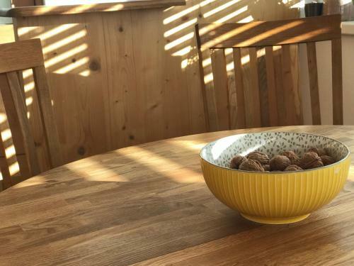 Apartamento Ferienwohnung Mountaintop