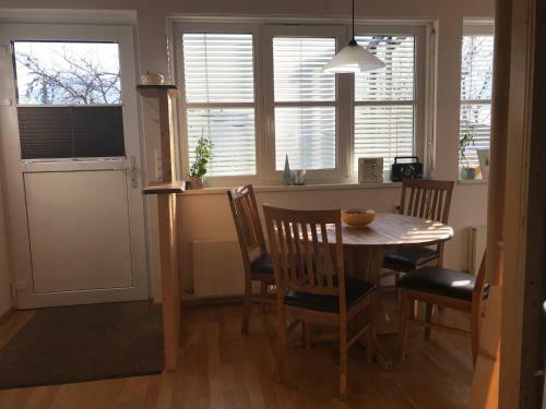 Apartamento Ferienwohnung Mountaintop