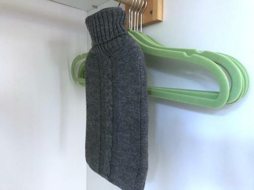 Apartamento Ferienwohnung Mountaintop