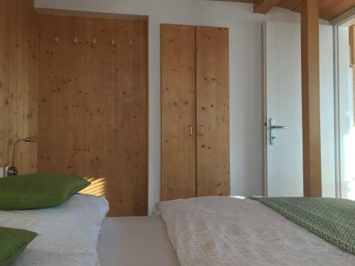 Apartamento Ferienwohnung Mountaintop