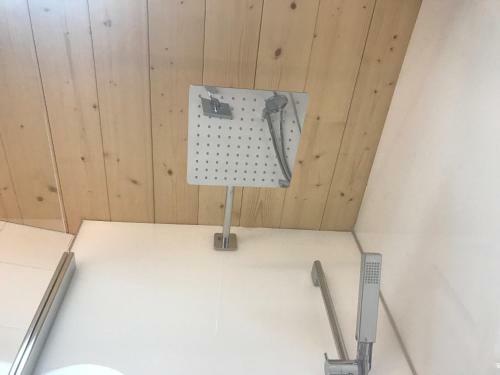 Apartamento Ferienwohnung Mountaintop