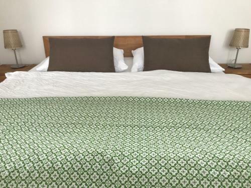 Apartamento Ferienwohnung Mountaintop