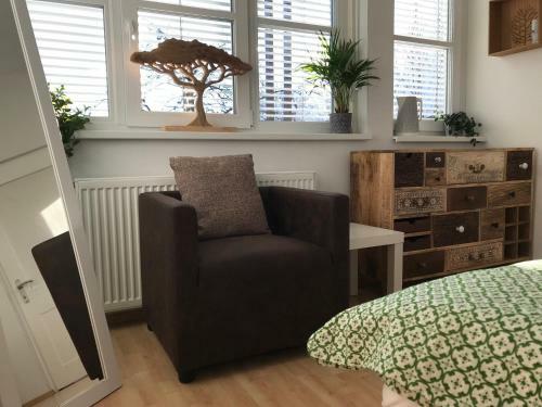 Apartamento Ferienwohnung Mountaintop