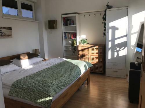 Apartamento Ferienwohnung Mountaintop