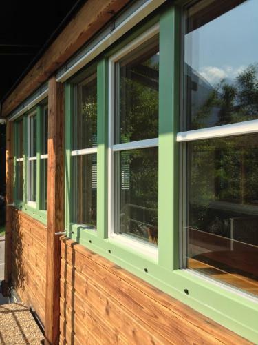 Apartamento Ferienwohnung Mountaintop