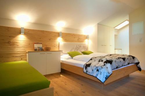 Apartamento Leo Appartements