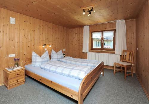 Apartamento Ferienwohnungen Moosbrugger