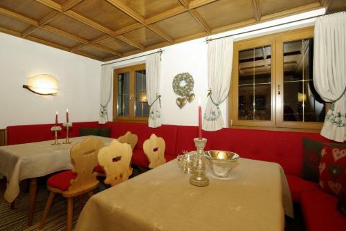 Aparthotel Hubertusklause
