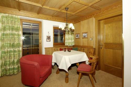 Aparthotel Hubertusklause
