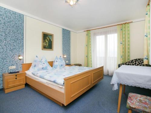 Apartment Hauser 1