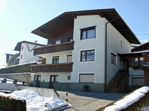 Apartment Hauser 1