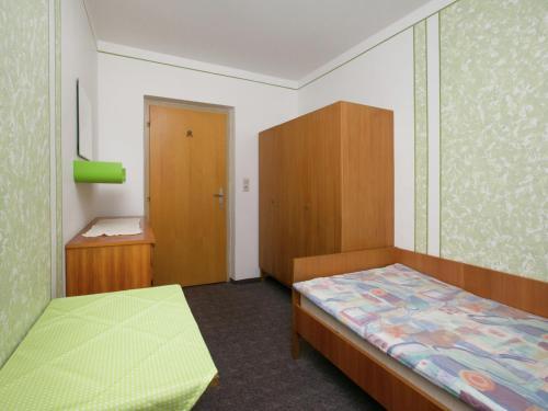 Apartment Hauser 1